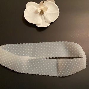 Silicone Wig Band/protect your hairline!